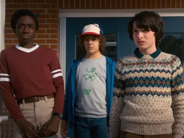  Who Is Going To Die In Stranger Things Season 5? Netflix Superhit Series Renewed For The Fifth Season!