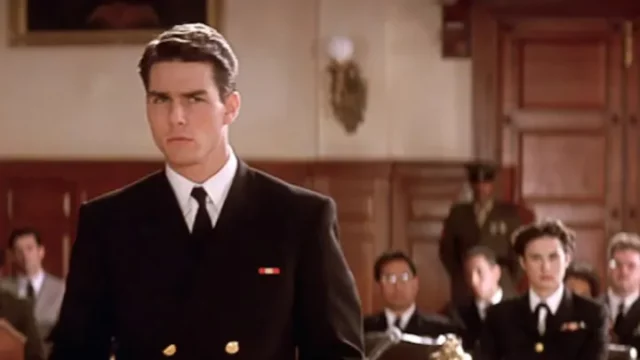 Where To Watch A Few Good Men For Free Online? Spicy Legal Drama!