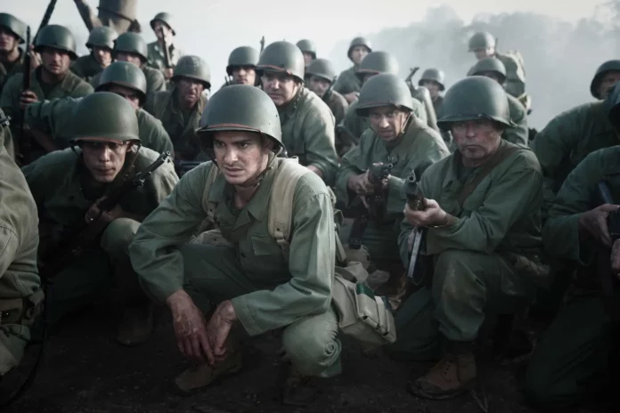 Where Was Hacksaw Ridge Filmed? Filming Locations Of The Oscar Winning Movie Of 2016!!