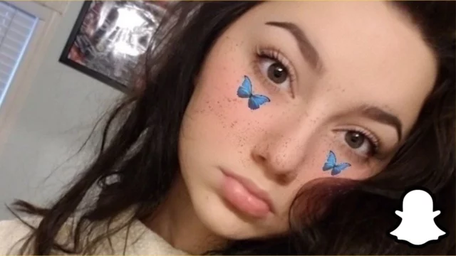 How To Get Butterfly Snapchat Filter? 3 Quick And Easy Ways!