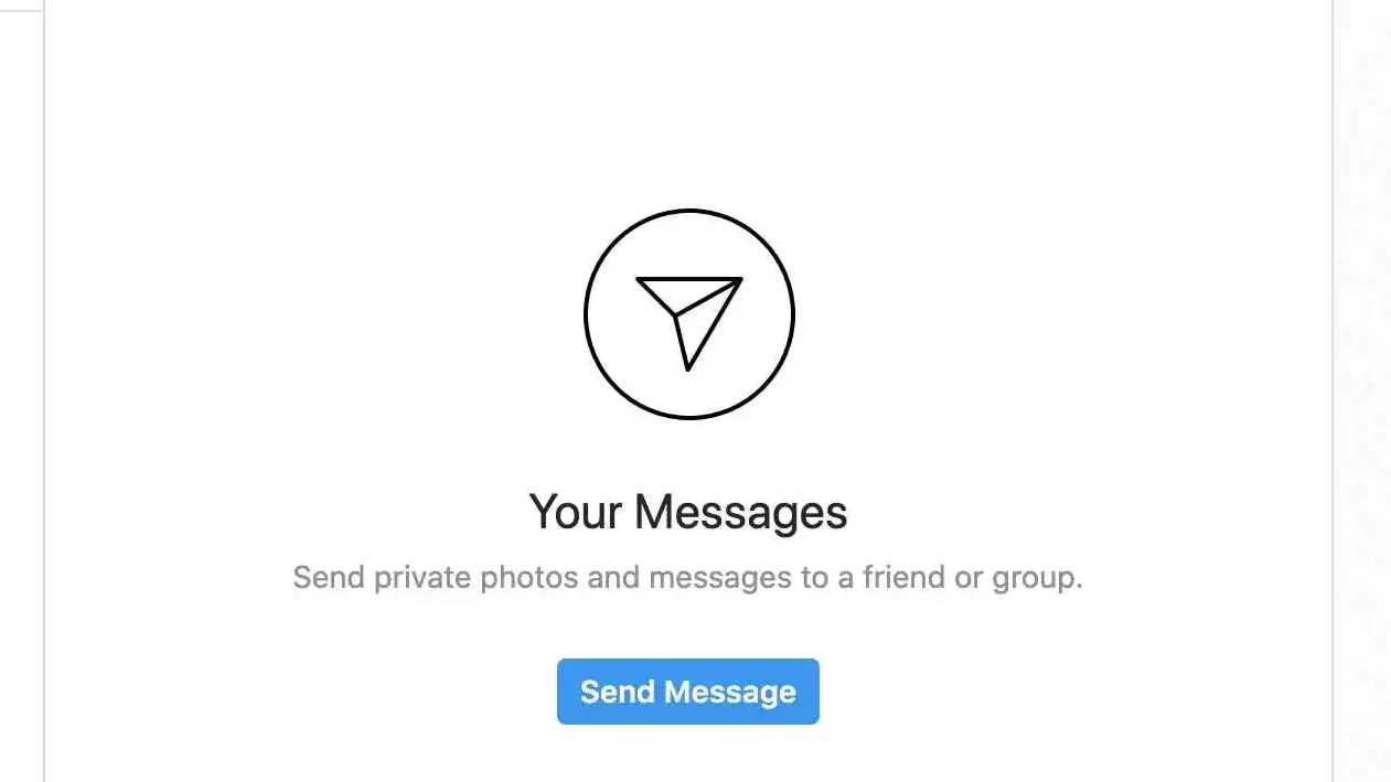 How To Know If Someone Declines Your DM On Instagram Message Requests?