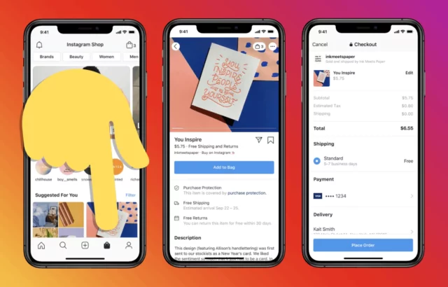 How To Turn Off Shopping Notifications On Instagram? 3 Ways To Get Rid Of Pesky Notifications!