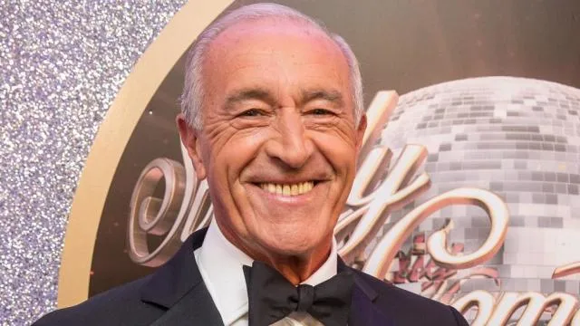 Len Goodman To Step Down As Judge After 15 Long Years