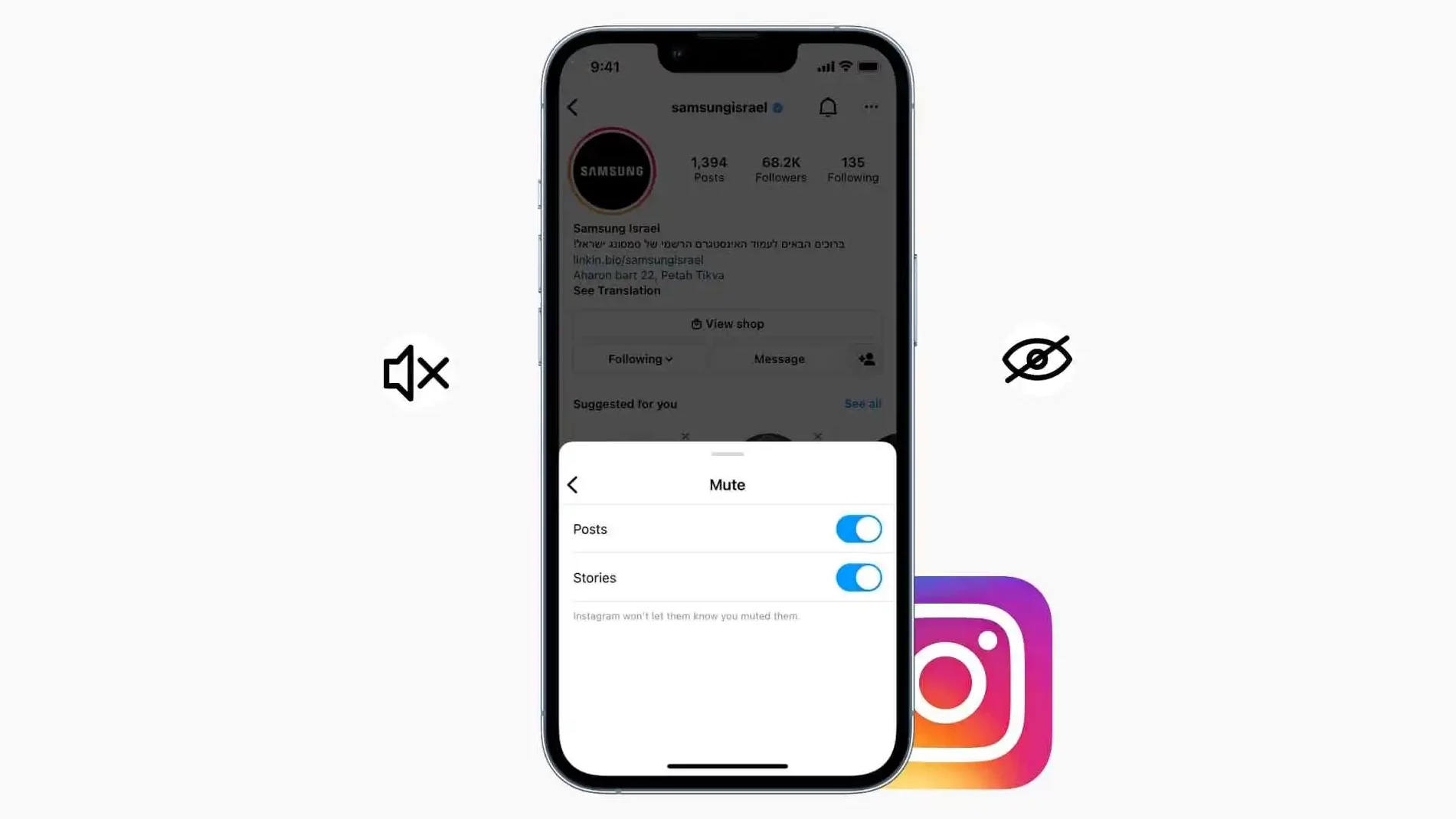 How To Know If Someone Muted You On Instagram | 3 Ways To Check!