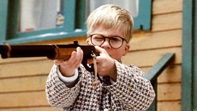Where To Watch A Christmas Story Christmas For Free Online? Heartful Comedy!