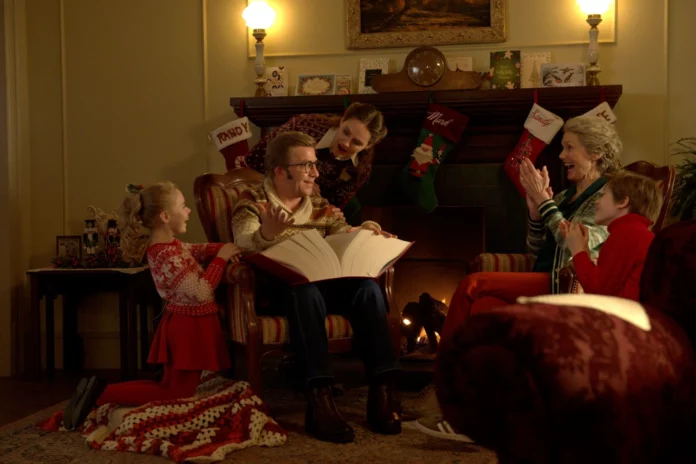 Where To Watch A Christmas Story Christmas For Free Online? Heartful Comedy!
