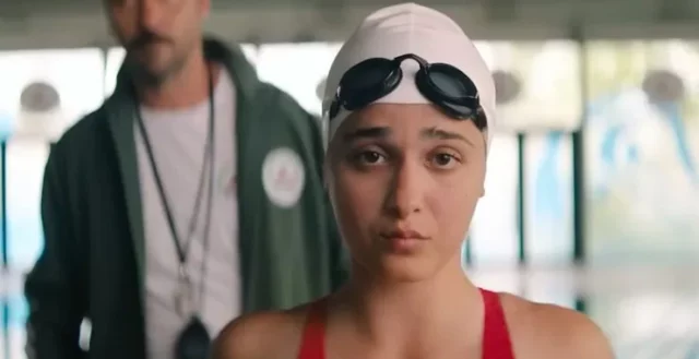 Where To Watch The Swimmers For Free Online? Dive Into Compelling Sports Drama!