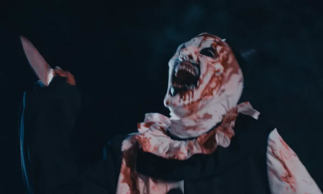Where To Watch Terrifier 2 For Free? Haunting Spirits Are Behind!