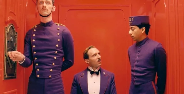 Where Was The Grand Budapest Hotel Filmed? An Oscar-Winning Comedy Drama Of 2014!!