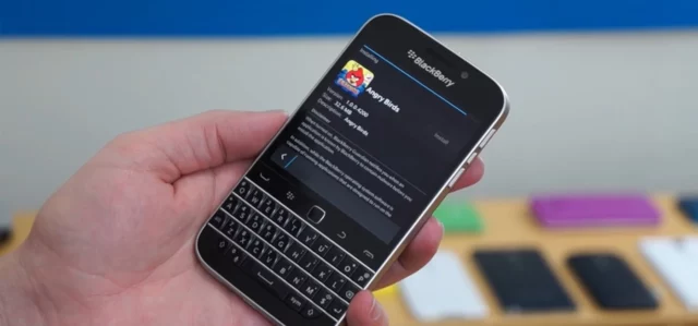 How To Install Snap On Blackberry In 2022? Impossible Way Out!