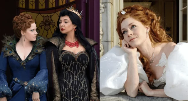 Where To Watch Disenchanted For Free Online? Freaking Magical Madness!