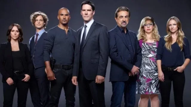 Where To Watch Criminal Minds Evolution For Free Online? Catch The Culprit!