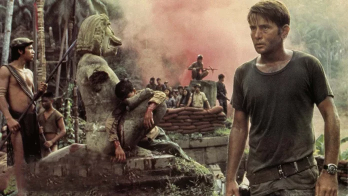 Where Was Apocalypse Now Filmed? Coppola's 1979 War-Drama Film!!