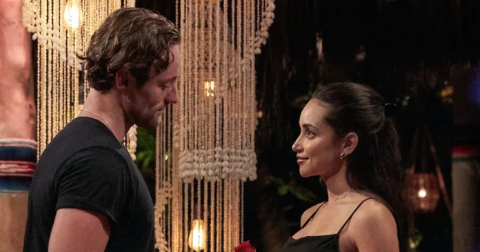 Are Johnny And Victoria Still Together From Bachelor In Paradise?