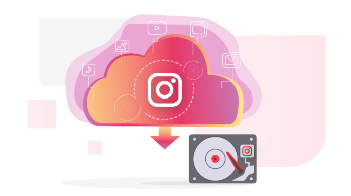 How To Make A Backup Account On Instagram