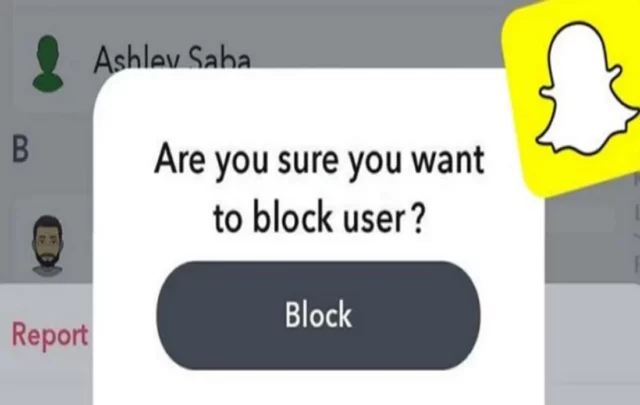 How To Block Someone On Snapchat Without Them Knowing? Ways To Get Rid Of People!