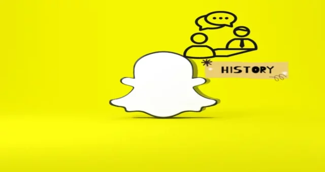 How To See Snapchat Conversation History? Your Easy Guide!