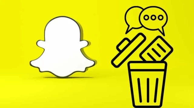 How To Clear Recents Snapchat? Simple Steps To Delete The Data!
