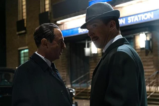 Where Was The Courier Filmed? Filming Location Of The 2020 Historical Thriller!!