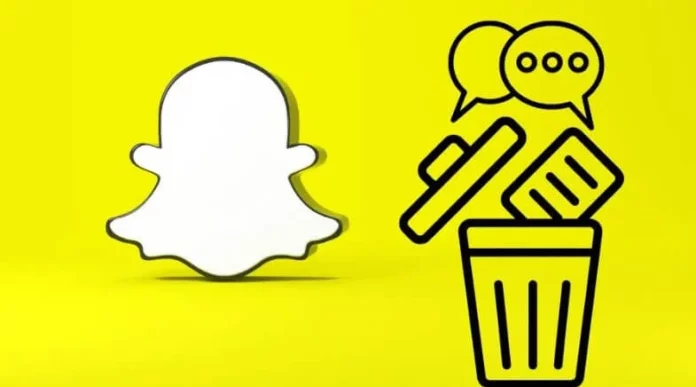 How To Delete Snapchat Messages The Other Person Saved? Learn The Tactics!
