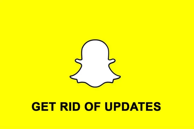 How To Uninstall Snapchat Update On Android? Get It Done In 4 Steps!