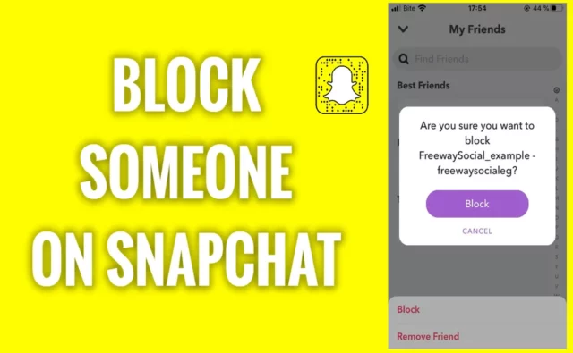 How To Delete Snapchat Messages The Other Person Saved? Learn The Tactics!