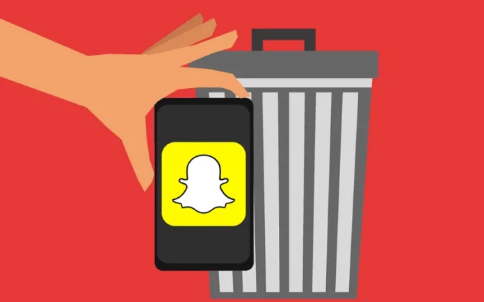 How To Permanently Delete Snapchat Data? Protect Your Privacy!