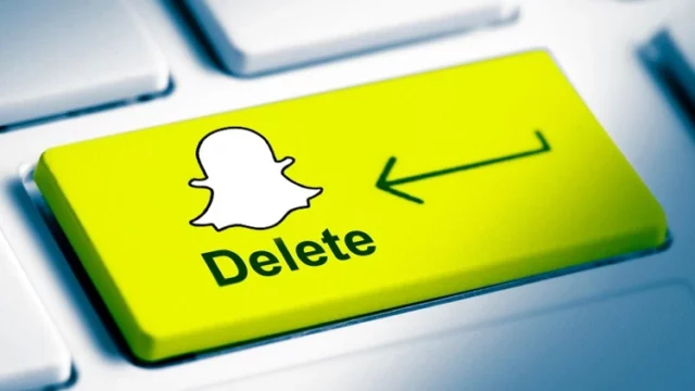 How To Permanently Delete Snapchat Data? Protect Your Privacy!