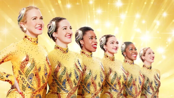 Where To Watch A Holiday Spectacular For Free Online? An Astounding Romantic Drama!