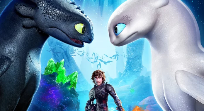 How To Watch How To Train Your Dragon For Free Online? A Super Action-Fantasy Film!