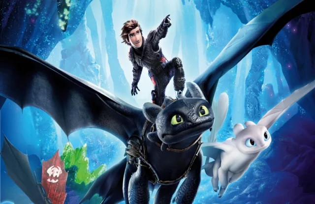 How To Watch How To Train Your Dragon For Free Online? A Super Action-Fantasy Film!
