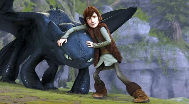 How To Watch How To Train Your Dragon For Free Online? A Super Action-Fantasy Film!
