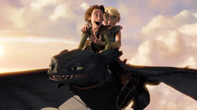 How To Watch How To Train Your Dragon For Free Online? A Super Action-Fantasy Film!