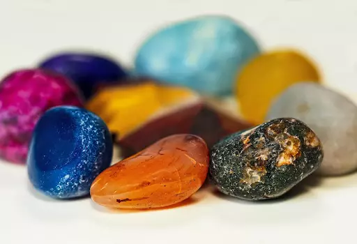 Gemstones for Your Everyday Use (2022)