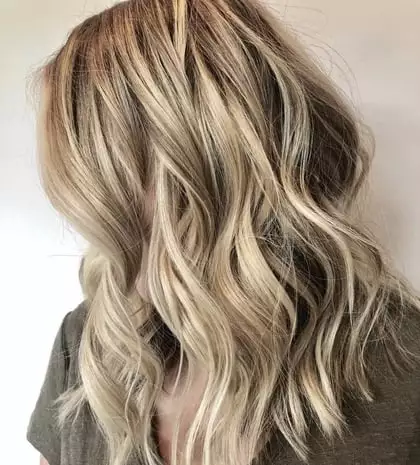 Which Highlight Is Best For Hair?