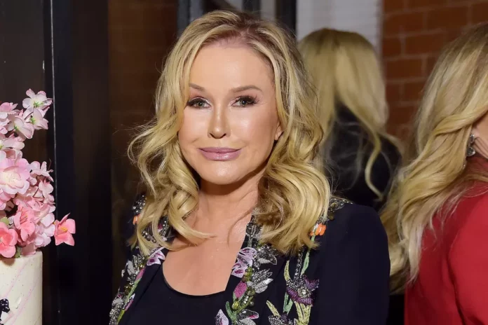 What RHOBH Stars Say About Kathy Hilton Breaking Her Glasses During the Aspen Trip?
