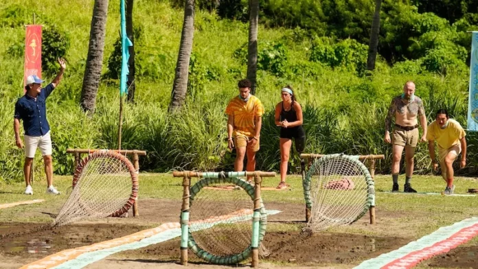 Why Survivor Fans Are Excited For Episode 11 Immunity Challenge?