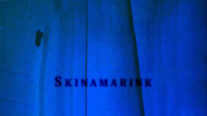 Where To Watch Skinamarink For Free Online? An Astounding Experimental Horror Film!