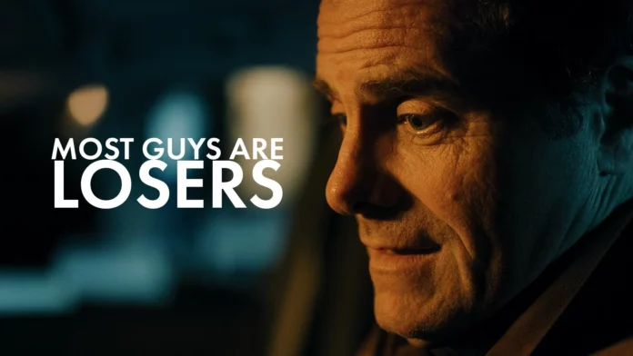 Where To Watch Most Guys Are Losers For Free Online? Andy Buckley And Mira Sorvino’s Hilarious Rom-Com!