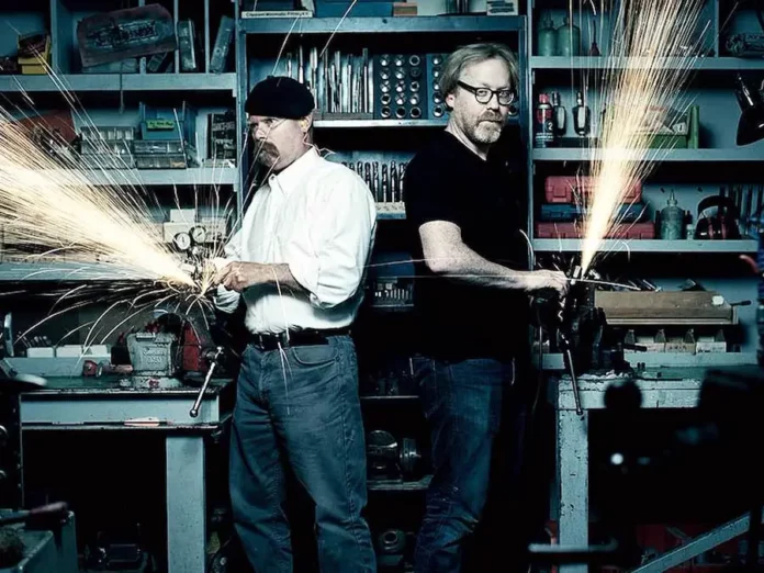 Where To Watch MythBusters For Free Online? A Fascinating Science Entertainment Show!