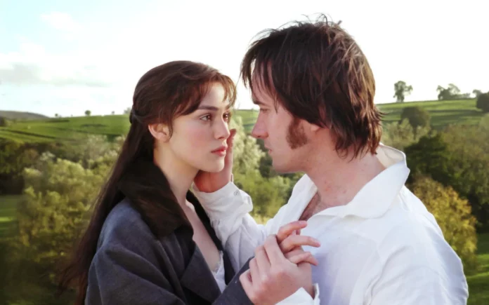 Where To Watch Pride And Prejudice For Free Online? Joe Wright’s Extraordinary Romantic Drama!