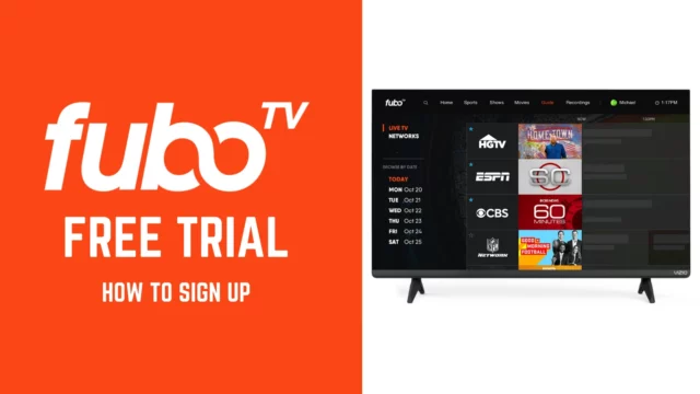 How To Get FuboTV Free Trial Again In 2022? Possibilities Explained!