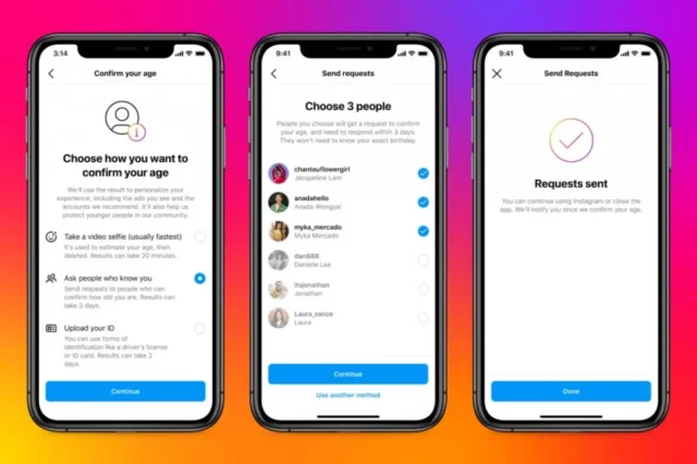 How To Confirm Age On Instagram? Age Verification For People Below 18! 