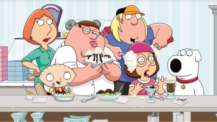 Where To Watch Family Guy For Free? The Unlimited Madness Of The Griffins!