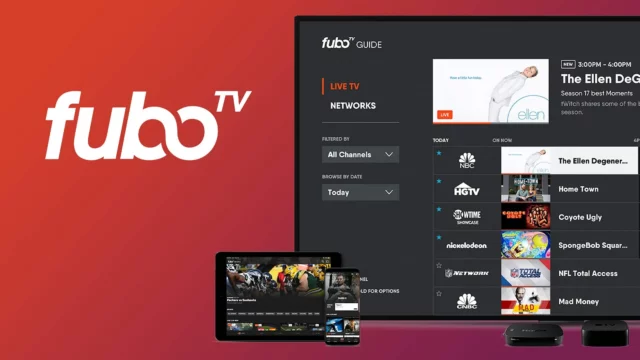 How To Get FuboTV Free Trial Again In 2022? Possibilities Explained!