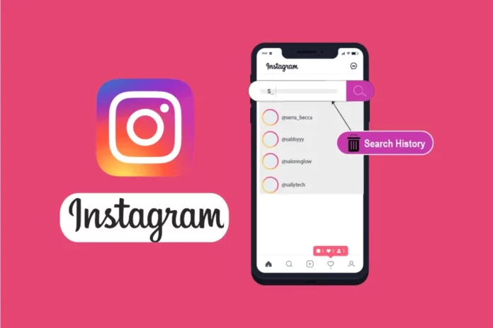 How To Clear Instagram Search Suggestions When Typing? 4 Quick Methods!