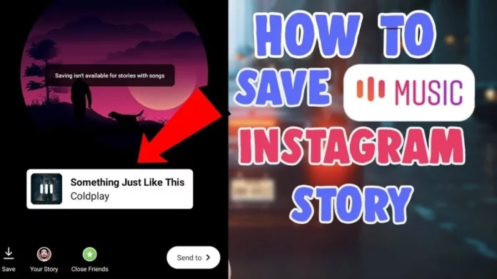 How To Save Music On Instagram? Listen To Your Favorite Music Once Again!