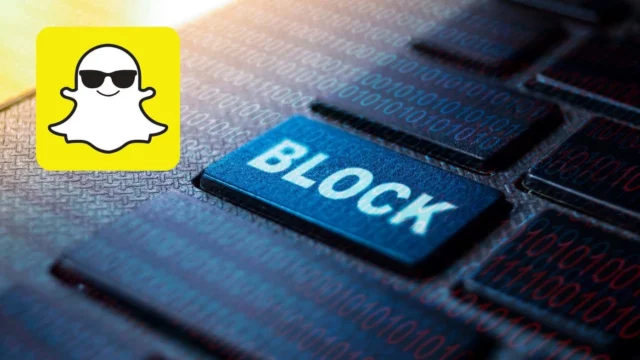 How To Block Snapchat On iphone? 3 Quick Ways!