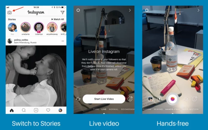 How To Play Video On Instagram Story? Watch Your Favorite Videos Here!