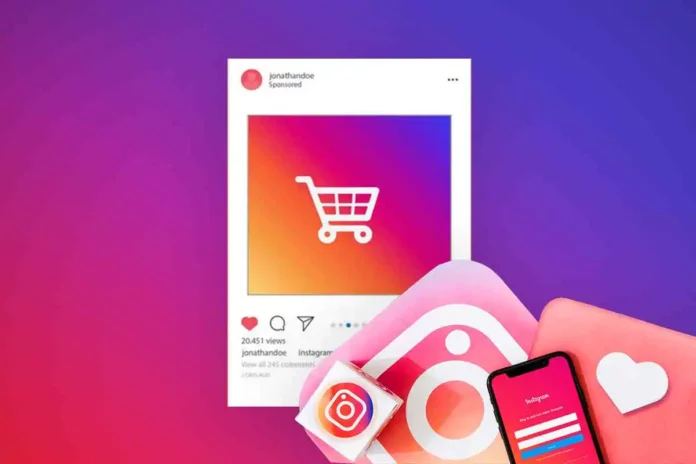How To Remove Shopping Bag From Instagram | Get Rid Of Shop Button On Instagram!